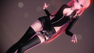 [MMD]Nữ hoàng Luka nhảy <Woman>