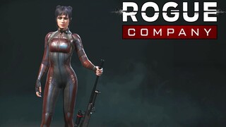 Rogue Company - Full Match (Rogue Company Sniper Gameplay)