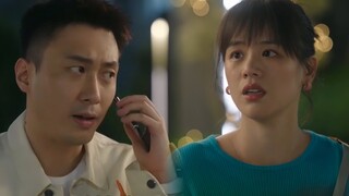 Someone called her date 30 times in 1 hour, it turned out that it was her extreme mom!