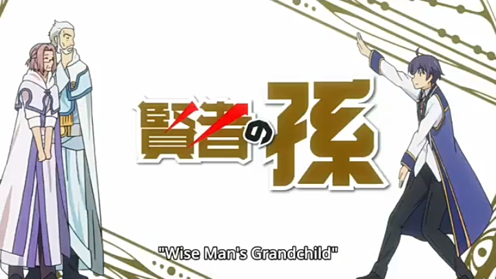 6 Anime Like Kenja no Mago Wise Mans Grandchild Recommendations