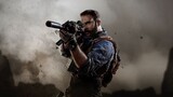 Call of Duty Modern Warfare, Story Trailer, Full HD 1080p, 60FPS, Modern Warfare