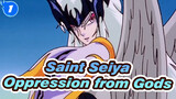 Saint Seiya|Oppression from Gods_1