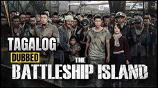 The Battleship Island Full Movie Tagalog