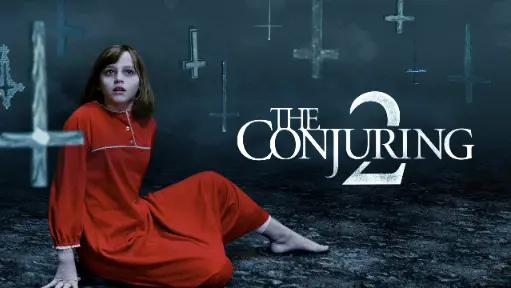 The conjuring full movie