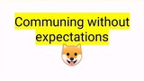 Communing without expectations 🐶💕 - Tarot Stories 3