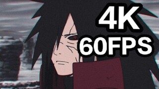 [Uchiha Madara] Người đàn ông được gọi là vị thần trong truyền thuyết không tốt bằng tôi, nhưng giờ 