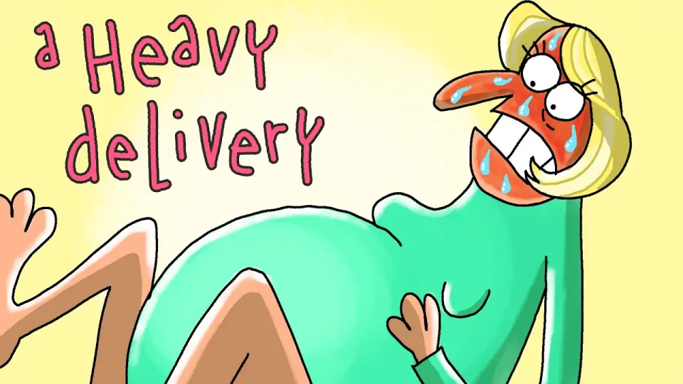 A Heavy Delivery | Cartoon Box 219 | by FRAME ORDER | Pregnant Cartoons | How To Deliver A Baby - Bilibili A Heavy Delivery | Cartoon Box 219 | by FRAME ORDER | Pregnant Cartoons | How To Deliver A Baby - Bilibili