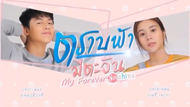 MY FOREVER SUNSHINE (TAGALOG DUB, EP 6 )