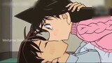 🔥Shinichi Kiss Ran 🔥| Meitantei Detective Conan new video