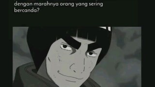 guy sensei #motivasi