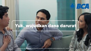 Kenapa Kamu Harus Punya Dana Darurat?