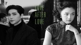 Film|"Love After Love"|Tang Wei & A Yunga