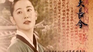 jewel in the palace episode 31