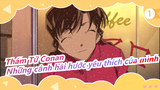 [Thám Tử Conan] Những cảnh hài hước yêu thích của mình trong Conan (19)_1