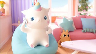 【Bintang Tikus】 Saat sahabatmu bodoh (1)