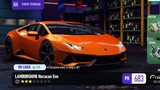 Need For Speed: No Limits 85 - Calamity | Special Event: Winter Breakout: Lamborghini Huracan Evo on