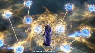 Renegade Immortal Episode 75 Terbaru [1080p]