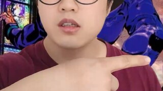 โจสุเกะมาถึงทะเลหินแล้ว