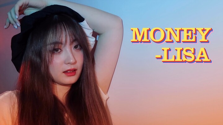 [Music]Cover <Money>|BLACKPINK LISA