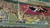 One Piece: Yume no Soccer Ou (Special Short Episode)