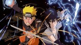 [Naruto / Gao Ran Stepping Point] The feast of ninjutsu watching Naruto's childhood who didn't secretly make a seal