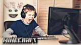 [#27] Chuyện Ngắn: Cậu Bé Tâm Thần Chơi Minecraft - Thú Vui Sưu Tầm Đầu?
