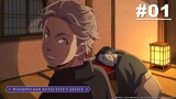Woodpecker Detective’s Office - Episode 01 [English Sub]