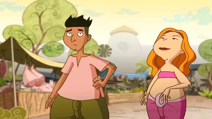 มโหสถ ปราชญ์น้อยคู่แผ่นดิน ตอนยาว【FULL】 l Mahosod l Vithita Animation
