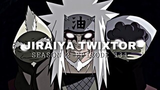 Jiraiya twixtor clips for editing 4K Quality