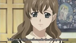 [Thaisub] Maria-sama ga Miteru SS4 EP09