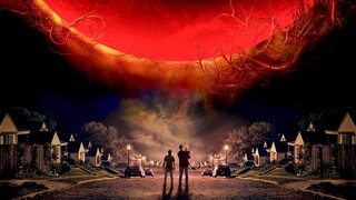 In 2035, A City Discovers They Are The Last Humans On An Alien-Controlled Earth!