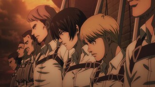 Attack on Titan the Final Season Part 2 Episode 6 Discussion