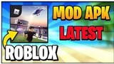 Roblox MOD APK 2021 | Roblox MOD MENU | Roblox Hack Mod Menu Android | Roblox Mobile Mod Menu