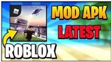 Roblox Mod Menu V2.477.421716 With 77 Features 😎 Updated Unlimited  Robux!!!😱😱 Working In All Servers - BiliBili