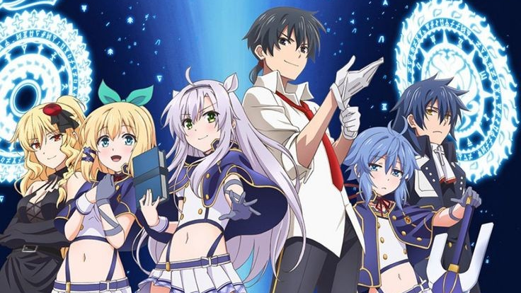 Assistir Rokudenashi Majutsu Koushi To Akashic Records Dublado Episodio 6  Online