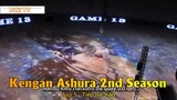 Kengan Ashura 2nd Season Tập 5 - Tiếp tục nào