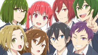 HORIMIYA TAGALOG DUB EPISODE 7