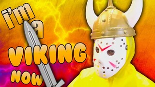 IM A VIKING NOW | Unboxing Highlights