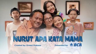 Nurut Apa Kata Mama eps 5