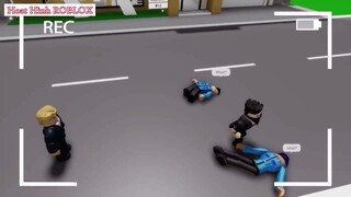 Hoạt Hình ROBLOX #160