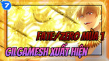 Fate/Zero Mùa 1: Gilgamesh Xuất Hiện_7