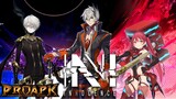 N-INNOCENCE- English Gameplay Android / iOS (by Asobimo)