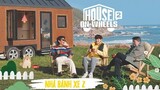 [Vietsub House On Wheels 2]-Ep 1 | Cast: Sung Dong Il, Kim Hee Won, Yim Si Wan | Guest: Bae Doo Na