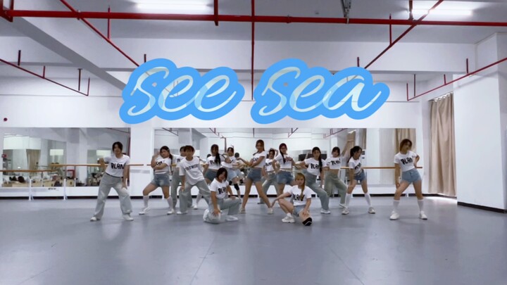 ทั้ง 15 คนที่หลุดจากหมวดความเร็วของโรงเรียนมาเต้นรำกัน