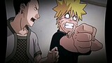 Naruto~Shikamaru wag mong kalimutan na ako ang totoong halimaw