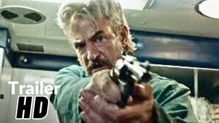 BREAKWATER Trailer (2024) Darren Mann, Thriller Movie