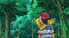 Pokemon Sun&Moon Eng Ep97