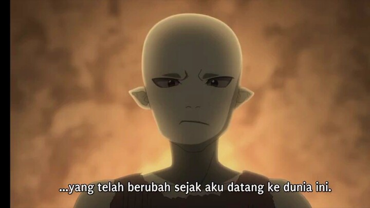 anime baru reinkarnasi manusia ke goblin🤣🤣 banyak yg aneh ya sekarang