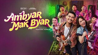 AMBYAR MAK BYAR (2025)