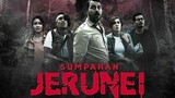 #review SUMPAHAN JERUNEI (Reaksi Gala Premiere)